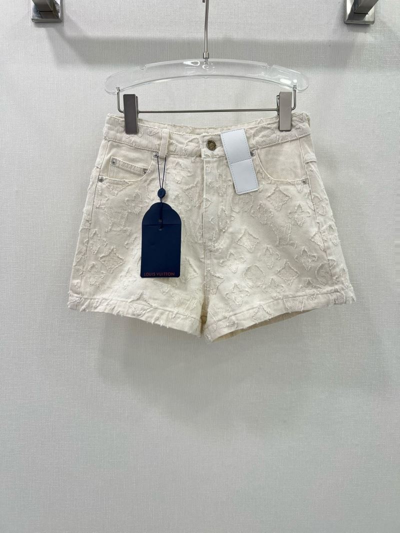 Louis Vuitton Short Pants